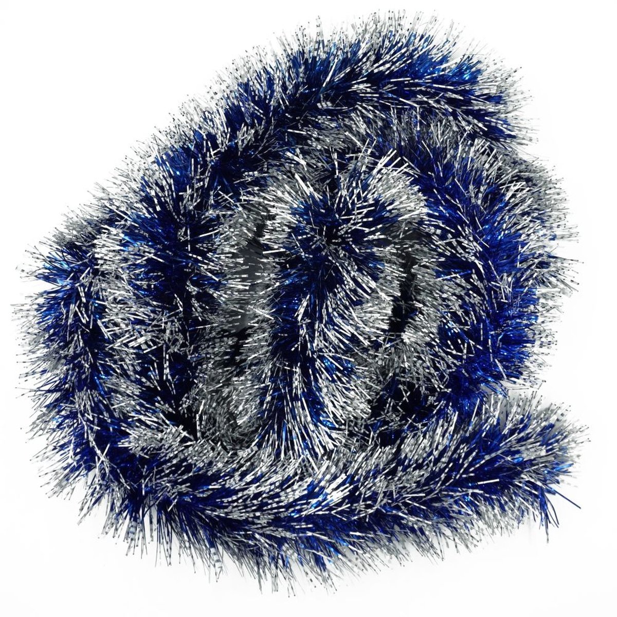 GOD11859372-1.jpeg Beteala Brad Albastru PVC Ø 10 cm, 2 m Lungime