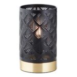 Veioza Galati: Lampa Eleganta, E14, 40W, D11.5cm