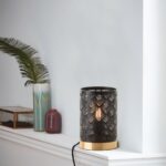 Veioza Galati: Lampa Eleganta, E14, 40W, D11.5cm