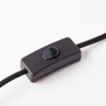 Veioza Galati: Lampa Eleganta, E14, 40W, D11.5cm