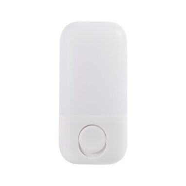 Lampa Veghe LED Ladys 1W IP20 Albă - Ambient Nocturn