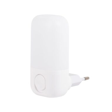 Lampa Veghe LED Ladys 1W IP20 Albă - Ambient Nocturn