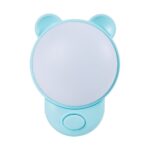 Lampa Veghe LED Albastru 1.2W IP20 - Lumina Blândă Noaptea