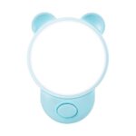 Lampa Veghe LED Albastru 1.2W IP20 - Lumina Blândă Noaptea