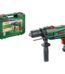 Mașină de Găurit Bosch EasyImpact 600W, Percuție, Mandrină Rapidă