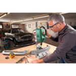 Mașină de Găurit Banc Bosch PBD 40 - 710W, 2500 RPM | Profesională