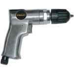 Mașină de Găurit Pneumatică STANLEY - 2000RPM, 6 Bar