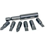 Mașină de Găurit Pneumatică STANLEY - 2000RPM, 6 Bar