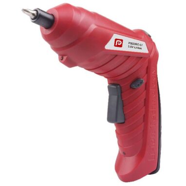 Șurubelniță Electrică Performance Power PSD36C-Li, 3.6V, 1.3Ah, 180rpm