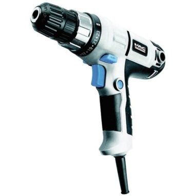 Mașină de înșurubat și găurit Mac Allister 300W