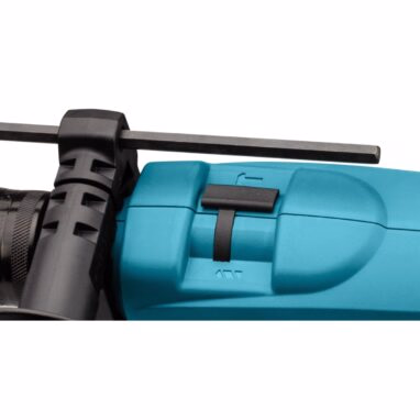Mașină de Găurit Percuție Makita HP1640, 680W
