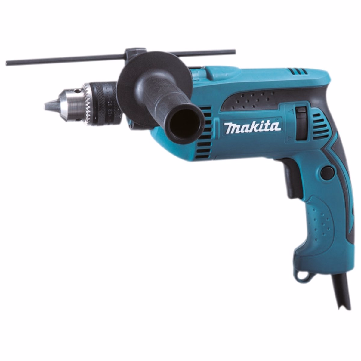 Mașină de Găurit Percuție Makita HP1640, 680W