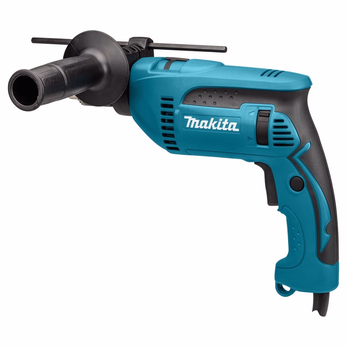 Mașină de Găurit Percuție Makita HP1640, 680W