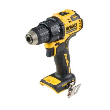 Mașină de Gaurit și Înșurubat DeWALT DCN708N, 18V, 1650RPM