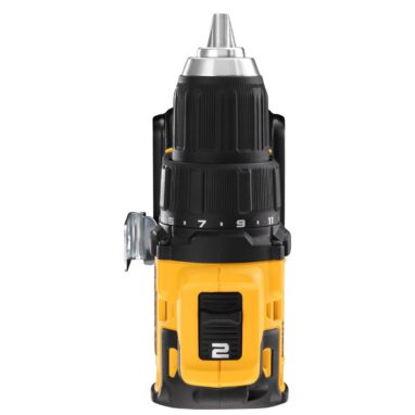 Mașină de Gaurit și Înșurubat DeWALT DCN708N, 18V, 1650RPM