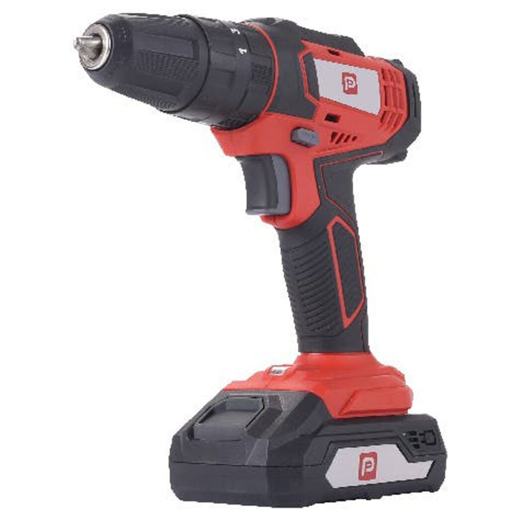 Mașină de Găurit și Înșurubat Performance Power 18V