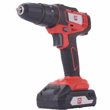 Mașină de Găurit și Înșurubat Performance Power 18V