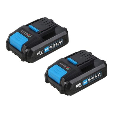 Mașină de Găurit/Înșurubat Acumulator Mac Allister cu Percuție