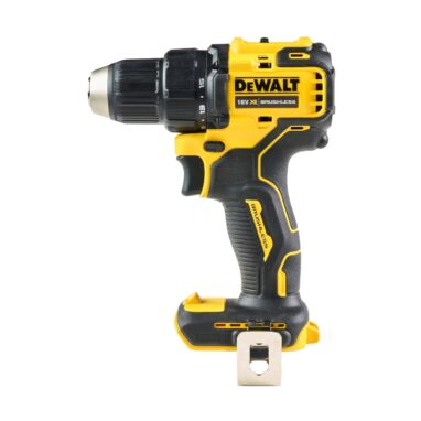 Mașină de găurit DeWalt DCD708 18V - Performanță și Fiabilitate