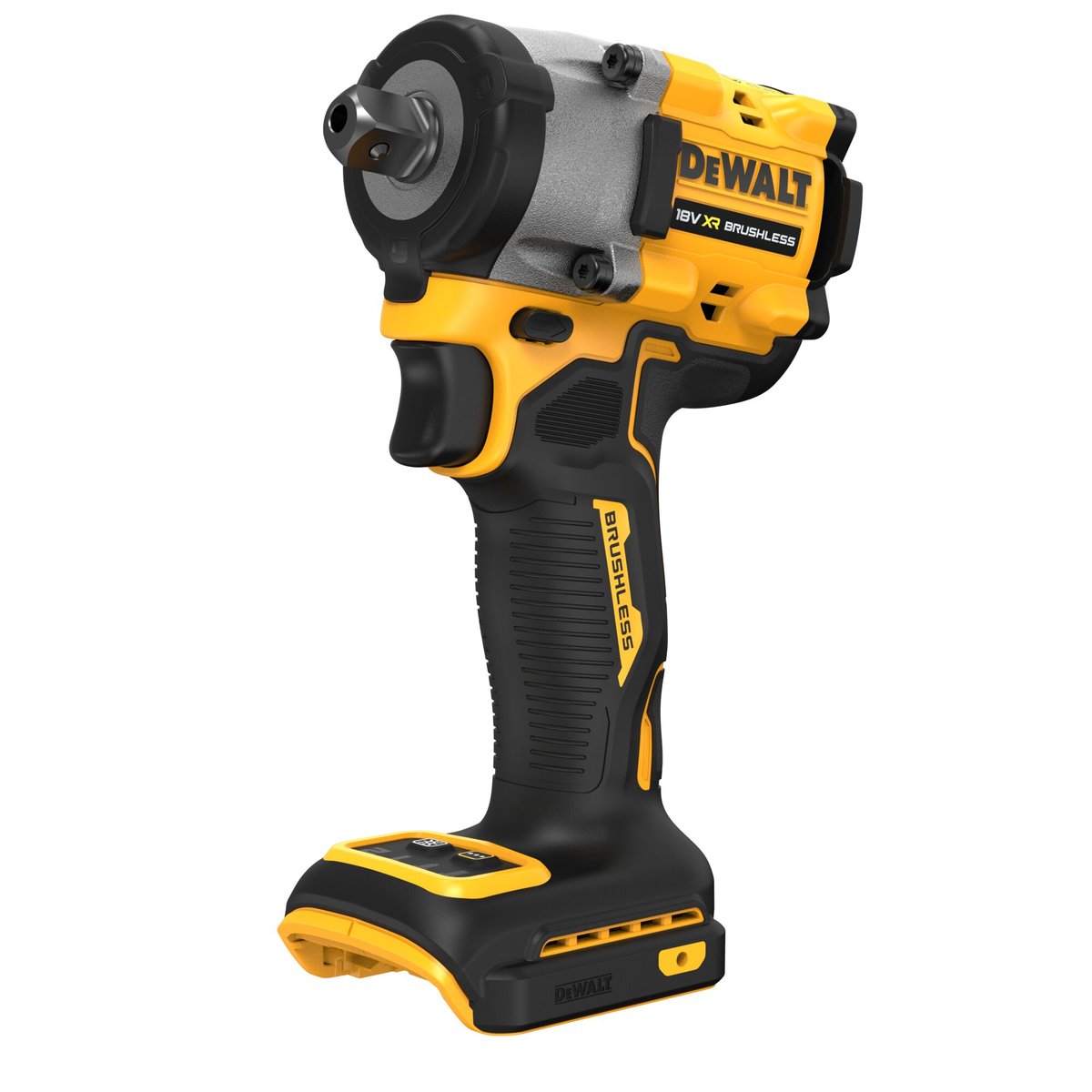 GOD101471085-1.jpeg Mașină Insurubat Impact Dewalt DCF922N-XJ 18V, 610Nm