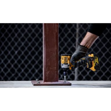 Mașină Insurubat Impact Dewalt DCF922N-XJ 18V, 610Nm