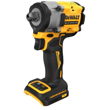 Mașină Insurubat Impact Dewalt DCF922N-XJ 18V, 610Nm