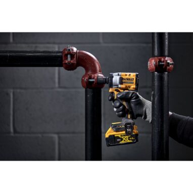 Mașină Insurubat Impact Dewalt DCF922N-XJ 18V, 610Nm