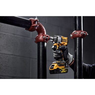 Mașină Insurubat Impact Dewalt DCF922N-XJ 18V, 610Nm