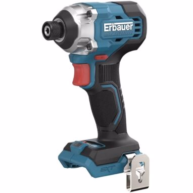 Mașină de înșurubat Erbauer ERI1093IPD, 220Nm, 18V