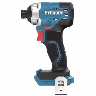 Mașină de înșurubat Erbauer ERI1093IPD, 220Nm, 18V