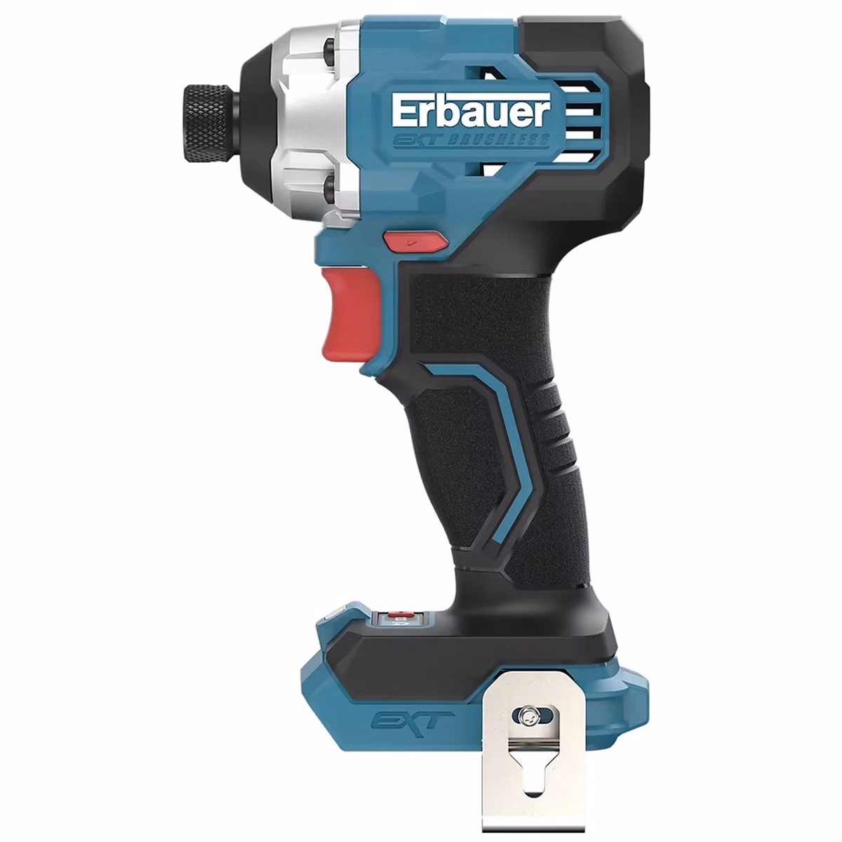 Mașină de înșurubat Erbauer ERI1093IPD, 220Nm, 18V