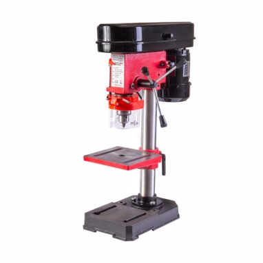 Mașină de găurit fixă Raider 350W RDP-BD04 - Performanță