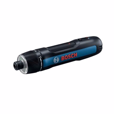 Șurubelniță electrică Bosch Go Gen3 3.6V, 2Ah, USB C, 5Nm