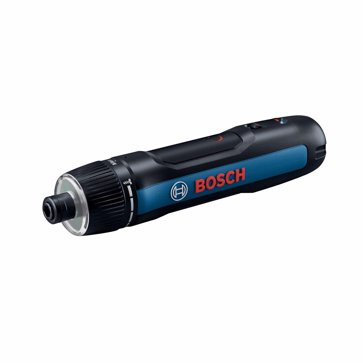 Șurubelniță electrică Bosch Go Gen3 3.6V, 2Ah, USB C, 5Nm