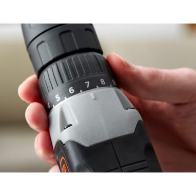 Mașină de găurit și înșurubat Black&Decker 18V, 1.5Ah