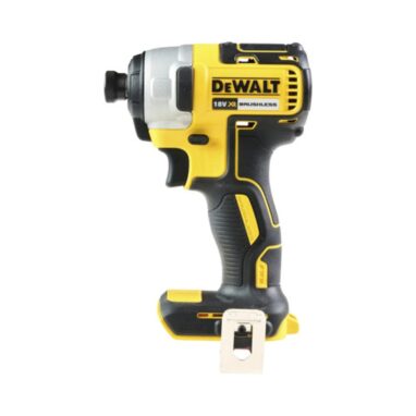 Set 2 Mașini DeWalt DCD778/DCF787 18V: Găurire și Înșurubat