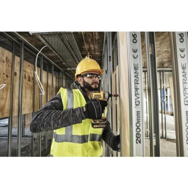 Set 2 Mașini DeWalt DCD778/DCF787 18V: Găurire și Înșurubat