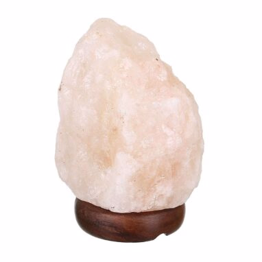 Lampa Sare Rocky Roz, E14, 15W - Ambient Relaxant
