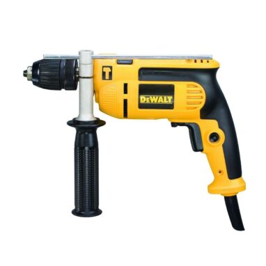 Mașină de Găurit DeWalt 701W cu Percuție - SDS