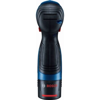 Mașină de Gaurit Bosch SB 120, 12V, Percuție, 2 Acumulatori