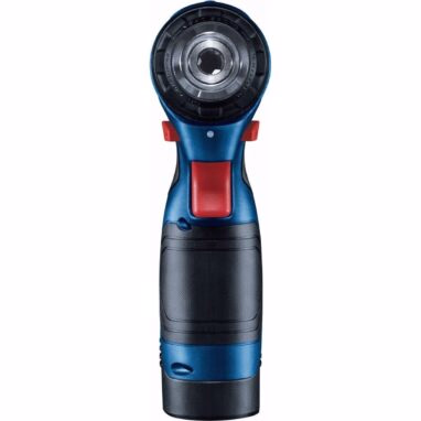 Mașină de Gaurit Bosch SB 120, 12V, Percuție, 2 Acumulatori