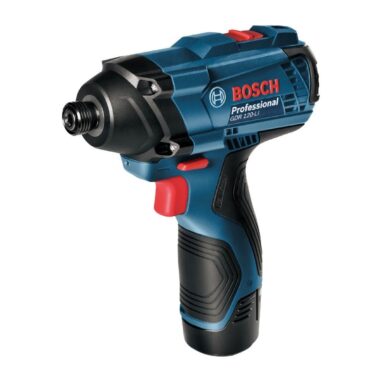 Mașină de înșurubat cu impact Bosch GDR 120-LI, 12V