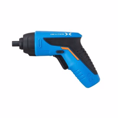 Surubelnita Dexter Li-Ion 3.6V 1.5Ah - Performanta Portabila