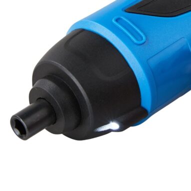 Surubelnita Dexter Li-Ion 3.6V 1.5Ah - Performanta Portabila