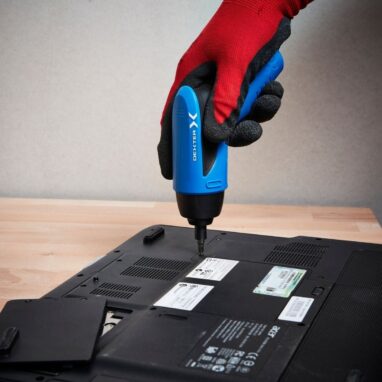 Surubelnita Dexter Li-Ion 3.6V 1.5Ah - Performanta Portabila