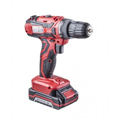 Mașină de Găurit și Înșurubat Raider RD-CDL29, 18V, 1.5Ah