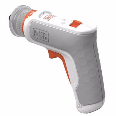 Șurubelniță Black&Decker BCRTA01-XJ Acumulator, 3.6V