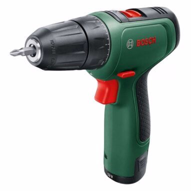 Masina de Găurit Bosch Easy Drill 1200: 12V, 1.5Ah, 1 Acumulator