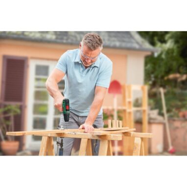 Masina de Găurit Bosch Easy Drill 1200: 12V, 1.5Ah, 1 Acumulator