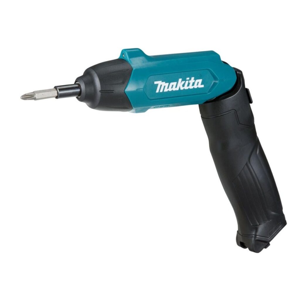 Surubelnita Makita DF001DW - Acumulator, 3.6V, 4 Nm